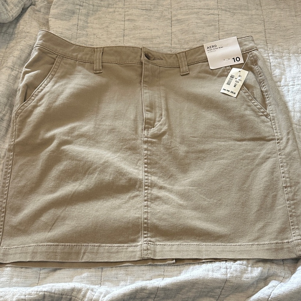 Aeropostale  Skirt